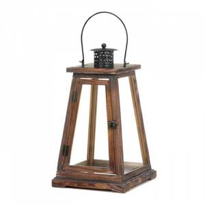 Gallery 10017539 Ideal Large Candle Lantern