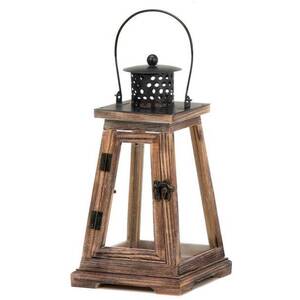Gallery 10017540 Ideal Small Candle Lantern