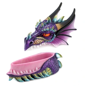 Dragon 10017450 Dragon Head Treasure Box 10014698