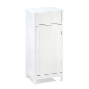 Accent 15129 White Home Storage Cabinet 100