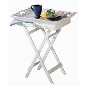 Accent 33139 Elegant Tray Stand 100
