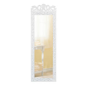 Accent 33666 Elegant White Wall Mirror 100