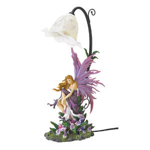 Dragon 38832 Orchid Fairy Table Lamp 100