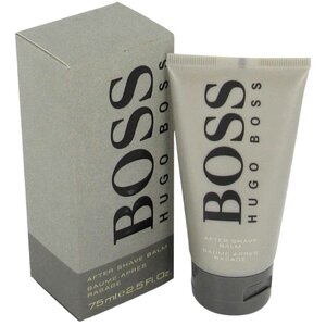Hugo FX15700 Boss No. 6 By  After Shave Balm 2.5 Oz 417580