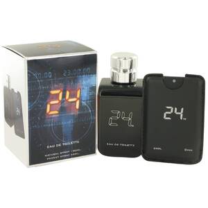 Scentstory FX3969 This Fragrance Opens With Emotions Of Vibrancy And D