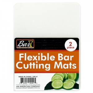 Bulk KL18907 Flexible Bar Cutting Mats Gr161