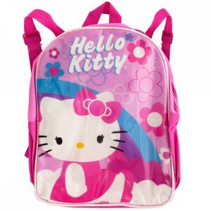 Bulk KL20050 Hello Kitty Mini Backpack Ot483