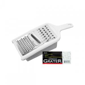 Sterling KL6912 Grater With Snap-on Container Hb514