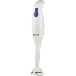 Brentwood HB-31 (r) Appliances Hb-31 2-speed Electric Hand Blender (wh