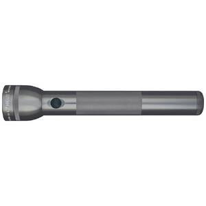 Maglite RA30955 45-lumen Flashight (gray) Mgls3d096