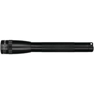 Maglite RA32688 272-lumen Mini  Led Pro Flashlight (black) Mglsp2p01h
