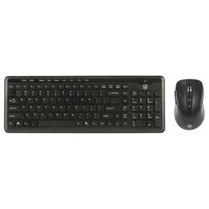 Digital RA33171 Wireless Keyboard  Easyglide Mouse Dgi4270100