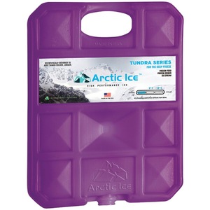 Arctic 1205 Icetm  Tundra Seriestm Freezer Pack 2.5 Lbs