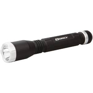 Dorcy RA46934 160-lumen Aluminum Barrel Flashlight Dcy414330