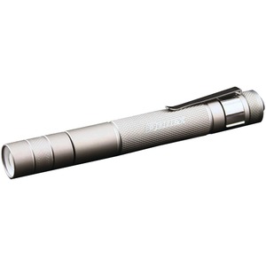 Dorcy RA47167 135-lumen Slide Focus Flashlight Dcy464400