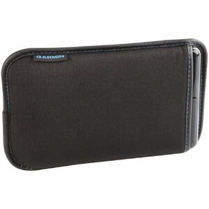 Garmin 010-11793-00 5quot; Soft Carrying Case For Nuvi  Dezl Grm117930