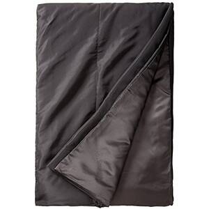 Snugpak 92248 Jungle Blanket Black-