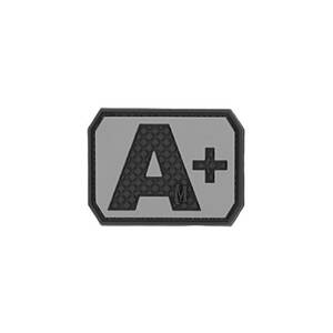 Maxpedition BTAPS A+ Blood Type Patch Swat 1.5 X 1.1