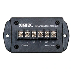 Fireboy-xintex RCM5 Xintex Optional Relay Control Module Fgenerator Sh