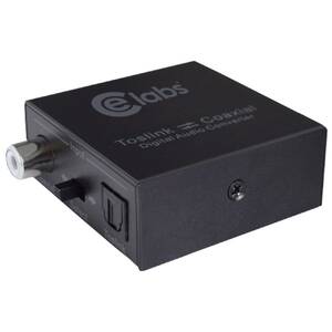 Ce DAC101 (r)  2-way Digital Spdif Audio Converter