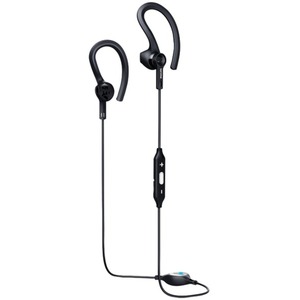 Philips SHQ7800BK/27 (r)  Wirelessfreedom In-ear Bluetooth(r) Headphon