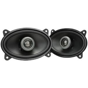 Mb FKB146 (r)  Formula Series 2-way Coaxial Speakers (4 X 6)