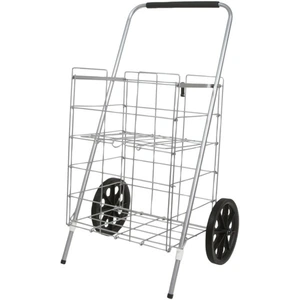 Helping FQ16717 (r)  2-wheel Folding Cart
