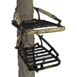 Muddy MCL150-A Stalker Climber Treestand