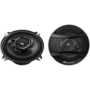 Pioneer RA35794 A-series 5.25quot; 300-watt 3-way Speakers Piotsa1376r