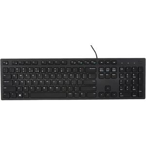 Dell KB216p 1293 Wired Keyboard -