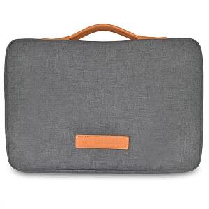 Hp 2UF58AA-BULK-RC Hp Envy Urban Laptop Sleeve Wrfid Protection  - Fit