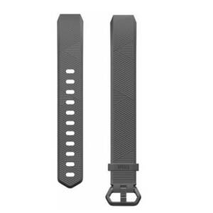 Fitbit FB163ABGYL Alta Hr Classic Band - Large (bluegray)