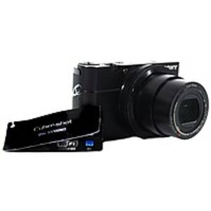 Sony DSC-RX100/B Cyber-shot Dsc-rx100b 20.2 Megapixels Digital Camera 