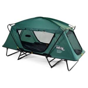 Kamp-rite DTC443 Tent Cot Oversized Tent Cot Wr F