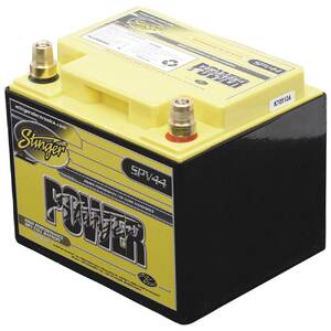 Stinger RA1334 Power Series Lead-acid Battery (660 Amps) Aoaspv44