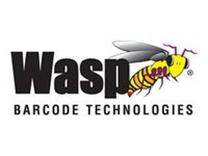 Wasp 196256 Pre-printed Polyestr Asset Tags