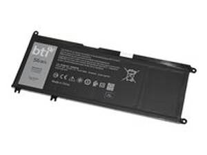 Battery 33YDH-BTI Batt For Dell Inspiron 7577 15 7577 7778