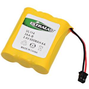Ultralast 3AA-B (r) 3aa-b 3aa-b Replacement Battery