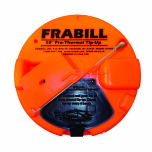 Frabill 1660 Pro Thermal Tip-up Org