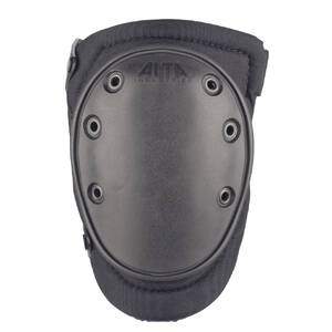 Alta AT50413-00 Altaflex Knee Protectors Altalok Black