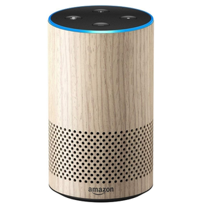 Amazon B0751RGYJV Echo Voice-controlled Intelligent Personal Assistant