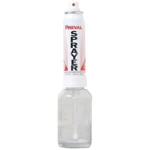 Preval 267 (r)  Portable Sprayer System