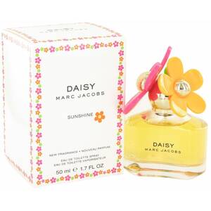 Marc FX17549 Daisy Sunshine By  Eau De Toilette Spray (limited Edition