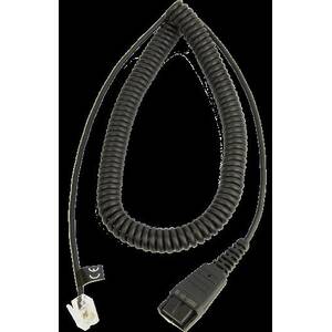 Jabra 8800-01-19 Direct Connect Cord For Nortel New Orion