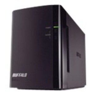 Buffalo HD-WL2TU3R1 2tb Drivestation Duo Usb 30 2 X 1tb