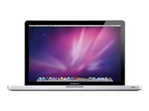 Apple MC723LL/A Macbook Pro Quad Ci722 15 Inch 4gb 750gb