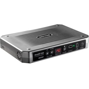 Global MEDXP-300 Amstron External Laptop Battery 300whr For Upto 15hr 