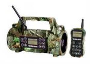 Gsm GSM-WRC-365 Western Rivers Nite Stalker Caller