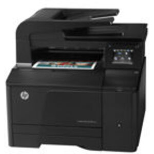 Hp CF145A#BGJ Hp Laserjet Pro 200 Color Mfp M276nw Multifunction Print