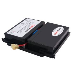 Cyberpower RB0690X2 Ups Replacement Battery